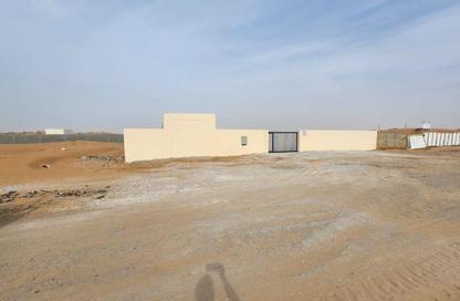 Land - Studio for rent in Al Sajaa Industrial - Al Sajaa - Sharjah