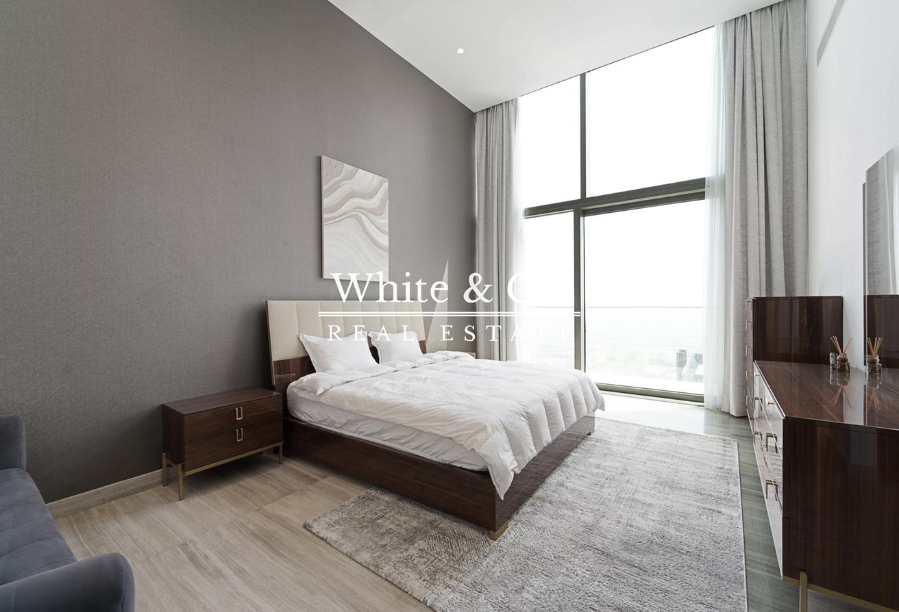 Luxury Living | Huge Layout | Marina View photo 7