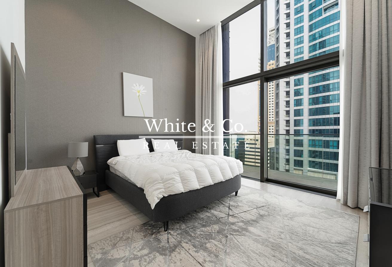 Luxury Living | Huge Layout | Marina View photo 11