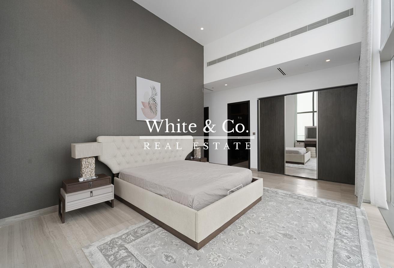 Luxury Living | Huge Layout | Marina View photo 10