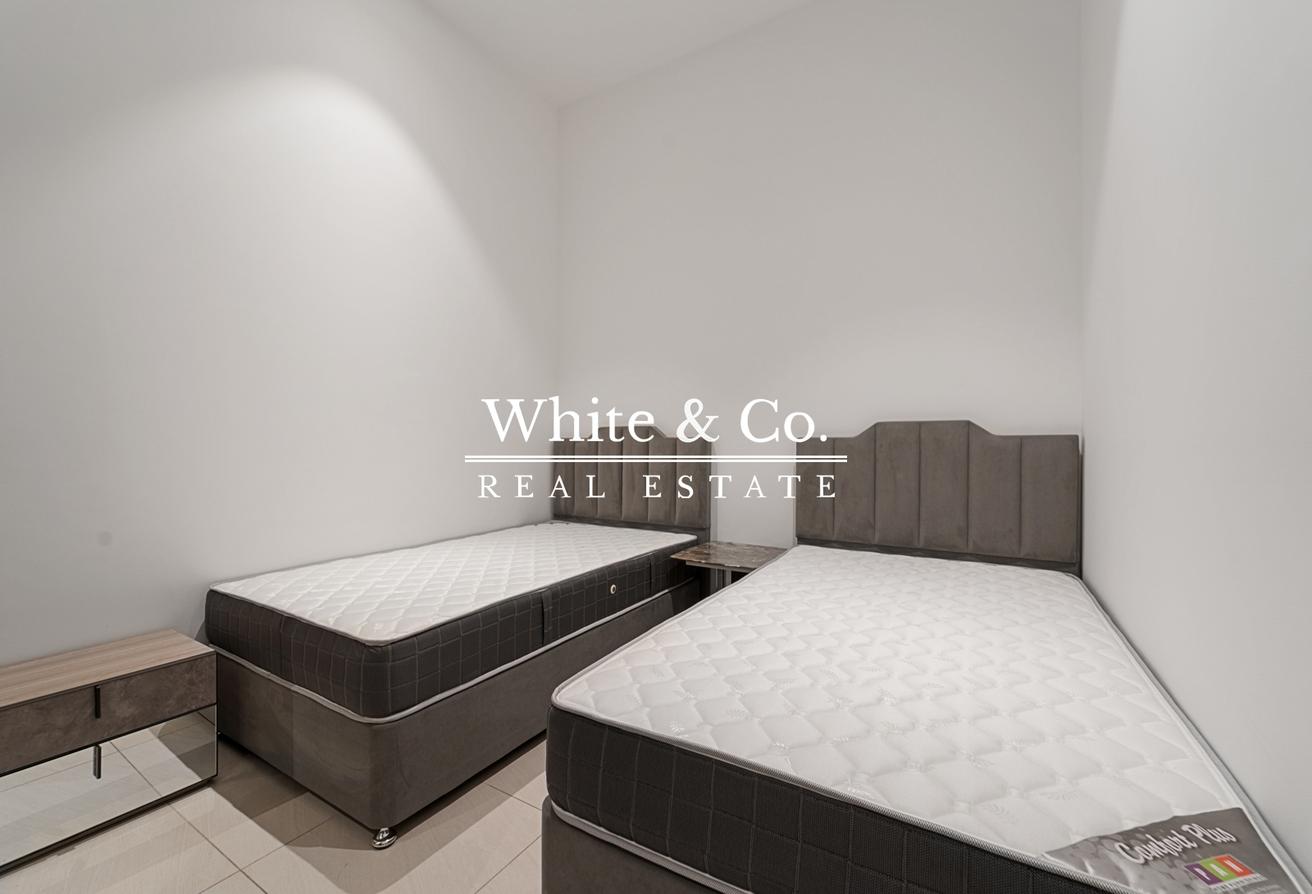 Luxury Living | Huge Layout | Marina View photo 12