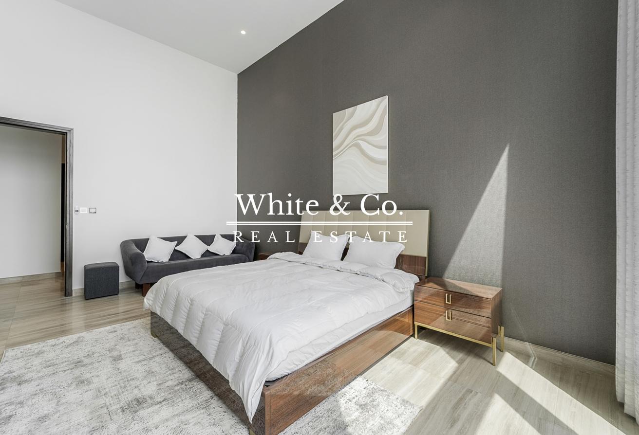 Luxury Living | Huge Layout | Marina View photo 8