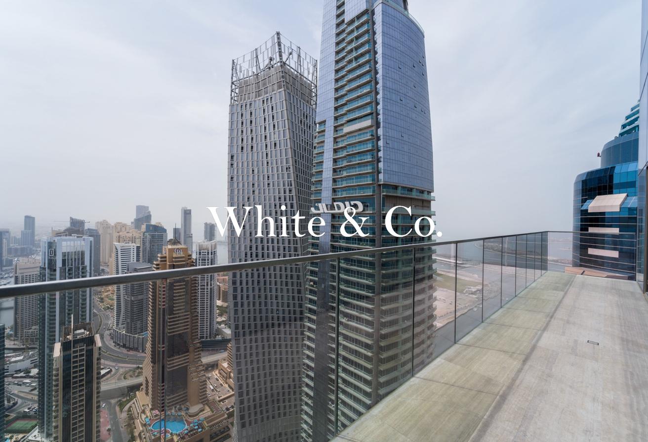 Luxury Living | Huge Layout | Marina View photo 19