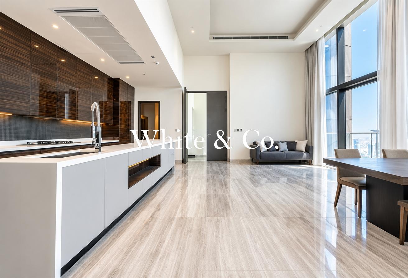 Luxury Living | Huge Layout | Marina View photo 4