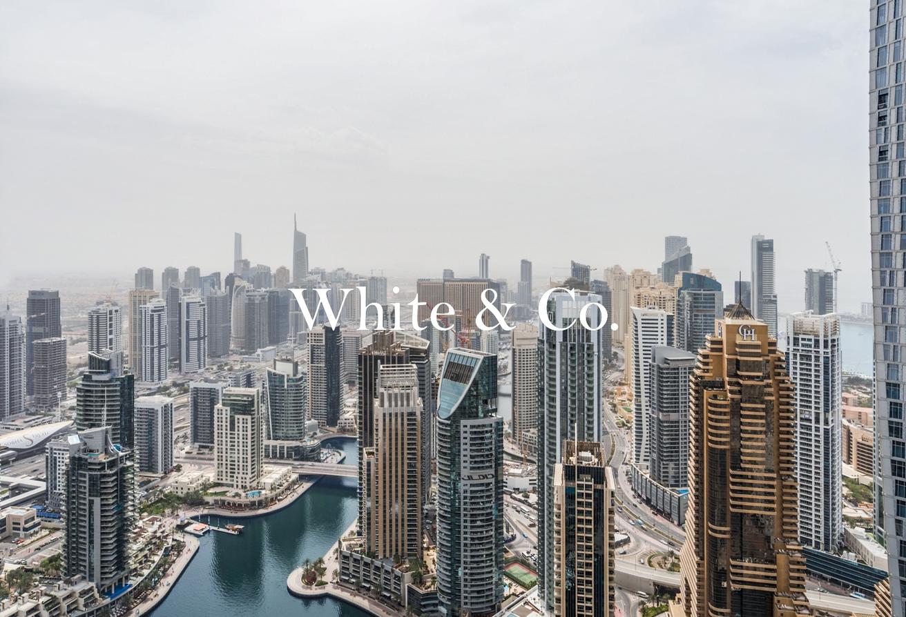 Luxury Living | Huge Layout | Marina View photo 20