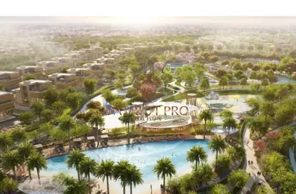 فيلا - 5 غرف نوم - 6 حمامات للبيع في ند الشبا جاردنز المرحلة 11 - حدائق ند الشبا - ند الشبا - دبي