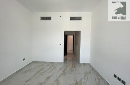 Apartment - 1 Bedroom - 2 Bathrooms for rent in Barari Hills Residence - Majan - Dubai