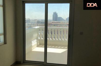 Apartment - 1 Bedroom - 2 Bathrooms for sale in Plaza Residences 2 - Plaza Residences - District 13 - Jumeirah Village Circle - Dubai