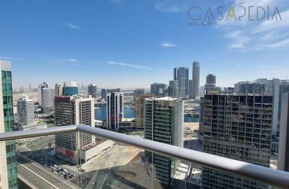 Apartment - 1 - 2 for sale in Burj Views A - Burj Views - Downtown Dubai - Dubai