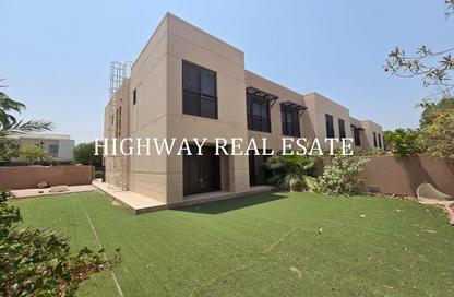 Townhouse - 4 Bedrooms - 5 Bathrooms for rent in Al Zahia 3 - Al Zahia - Muwaileh Commercial - Sharjah