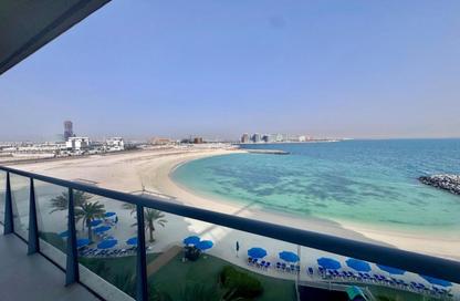 Apartment - 2 Bedrooms - 3 Bathrooms for sale in Pacific Fiji - Pacific - Al Marjan Island - Ras Al Khaimah Apartment - 2 Bedrooms - 3 Bathrooms for sale in Pacific Fiji - Pacific - Al Marjan Island - Ras Al Khaimah