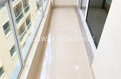 Apartment - 1 - 2 for rent in Muwaileh 3 Building - Muwaileh - Sharjah