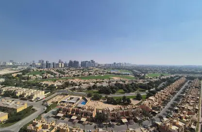 Apartment - 2 Bedrooms - 3 Bathrooms for rent in Elite Sports Residence 8 - Elite Sports Residence - Dubai Sports City - Dubai