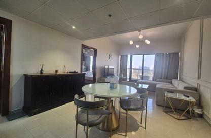 Apartment - 2 Bedrooms - 3 Bathrooms for rent in Elite Sports Residence 8 - Elite Sports Residence - Dubai Sports City - Dubai
