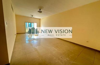 Apartment - 2 Bedrooms - 3 Bathrooms for rent in Al Majaz 2 - Al Majaz - Sharjah