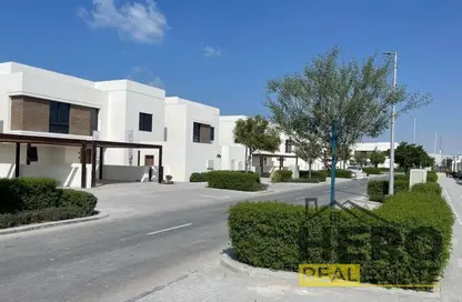 تاون هاوس - 3 غرف نوم - 4 حمامات للايجار في نويا 2 - نويا - جزيرة ياس - أبوظبي