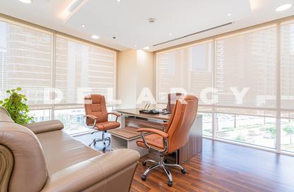 Office Space - Studio for rent in Bay Square Building 11 - Bay Square - Business Bay - Dubai