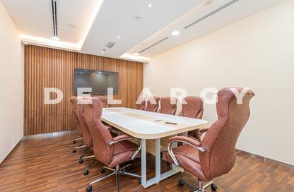 Office Space - Studio for rent in Bay Square Building 11 - Bay Square - Business Bay - Dubai