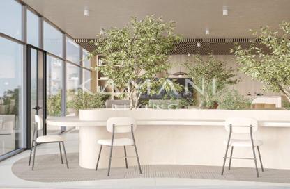 Apartment - Studio - 1 for sale in 10 Oxford - District 10 - Jumeirah Village Circle - Dubai