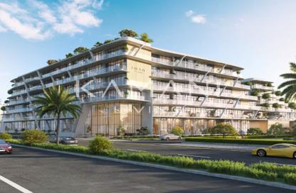 Apartment - Studio - 1 for sale in 10 Oxford - District 10 - Jumeirah Village Circle - Dubai