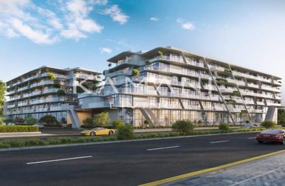 Apartment - Studio - 1 for sale in 10 Oxford - District 10 - Jumeirah Village Circle - Dubai Apartment - Studio - 1 for sale in 10 Oxford - District 10 - Jumeirah Village Circle - Dubai