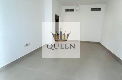 Apartment - 1 Bedroom - 1 Bathroom for rent in Al Naemiya Tower 3 - Al Naemiya Towers - Al Nuaimiya - Ajman