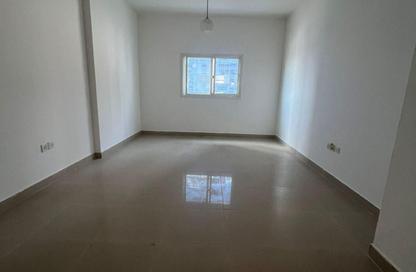 Apartment - 1 Bedroom - 1 Bathroom for rent in Al Naemiya Tower 3 - Al Naemiya Towers - Al Nuaimiya - Ajman