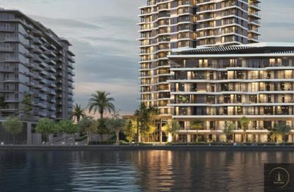 Apartment - 2 Bedrooms - 2 Bathrooms for sale in Skai - Raha Island - Mina Al Arab - Ras Al Khaimah