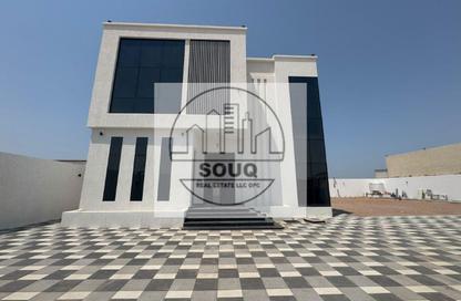 Villa - 5 - 6 for sale in Al Dhait South - Al Dhait - Ras Al Khaimah