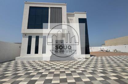Villa - 5 - 6 for sale in Al Dhait South - Al Dhait - Ras Al Khaimah