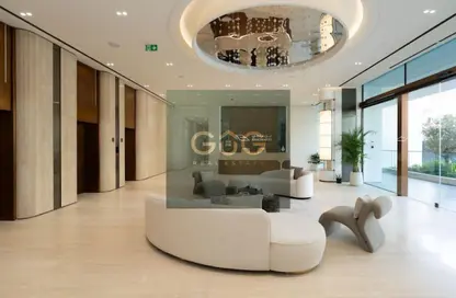 شقة - غرفة نوم - 2 حمامات للبيع في بن غاطي اورورا - الضاحية 12 - قرية جميرا الدائرية - دبي