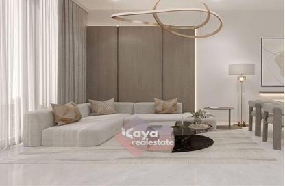 Apartment - 1 Bedroom - 2 Bathrooms for sale in Mi Casa by London Gate - District 16 - Jumeirah Village Circle - Dubai