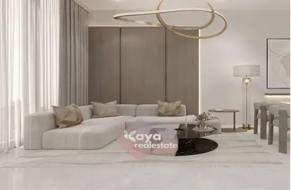 شقة - غرفة نوم - 2 حمامات للبيع في مي كاسا - منطقة 16 - قرية جميرا الدائرية - دبي