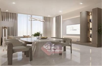 Apartment - 1 Bedroom - 2 Bathrooms for sale in Mi Casa by London Gate - District 16 - Jumeirah Village Circle - Dubai