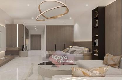 Apartment - 1 Bedroom - 2 Bathrooms for sale in Mi Casa by London Gate - District 16 - Jumeirah Village Circle - Dubai