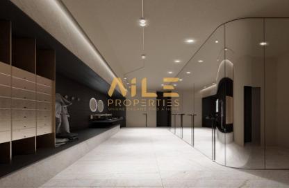 Apartment - 1 Bedroom - 1 Bathroom for sale in Iconic Residence - Dubai Internet City - Dubai
