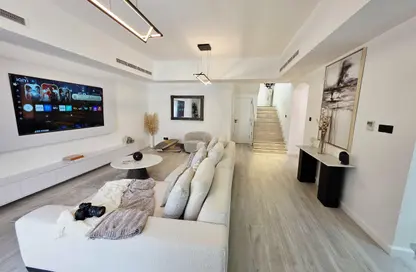 فيلا - 4 غرف نوم - 3 حمامات للبيع في الريم 2 - الريم - المرابع العربية - دبي