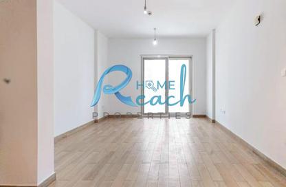 Apartment - 1 Bedroom - 1 Bathroom for rent in Waters Edge - Yas Island - Abu Dhabi