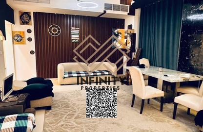 Apartment - 2 - 3 for sale in Al Amira Village - Al Yasmeen - Ajman Apartment - 2 - 3 for sale in Al Amira Village - Al Yasmeen - Ajman