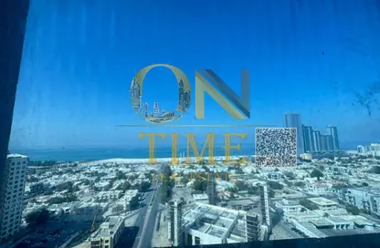 Apartment - 3 Bedrooms - 3 Bathrooms for rent in The Icon Casa 2 - Al Rashidiya 3 - Al Rashidiya - Ajman