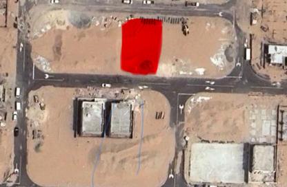 Land - Studio for sale in Al Helio 2 - Al Helio - Ajman