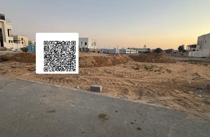 Land - Studio for sale in Al Helio 2 - Al Helio - Ajman