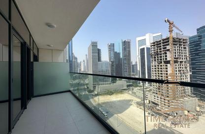 Apartment - 1 Bedroom - 1 Bathroom for rent in Zada Tower - Business Bay - Dubai Apartment - 1 Bedroom - 1 Bathroom for rent in Zada Tower - Business Bay - Dubai