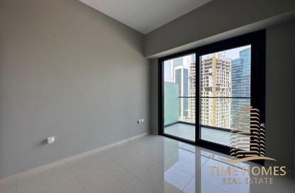 Apartment - 1 Bedroom - 1 Bathroom for rent in Zada Tower - Business Bay - Dubai Apartment - 1 Bedroom - 1 Bathroom for rent in Zada Tower - Business Bay - Dubai