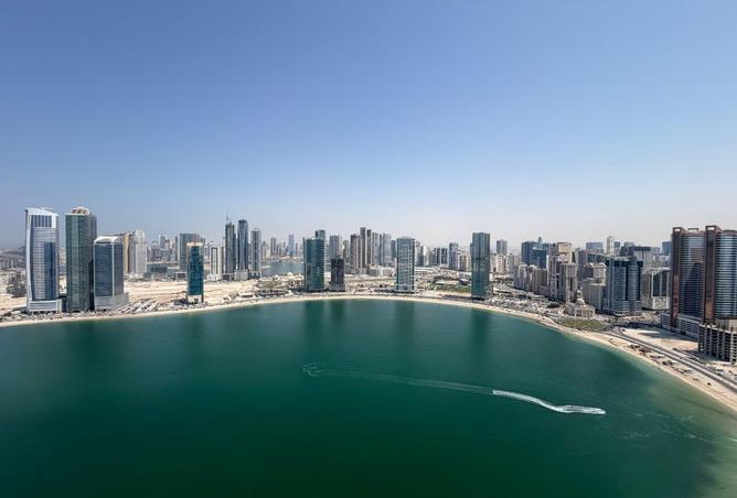 3-Bedroom Apartment with a Stunning Sea View – Al
