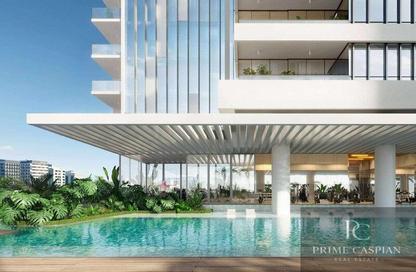 Apartment - Studio - 1 Bathroom for sale in Tria By Deyaar - Dubai Silicon Oasis - Dubai