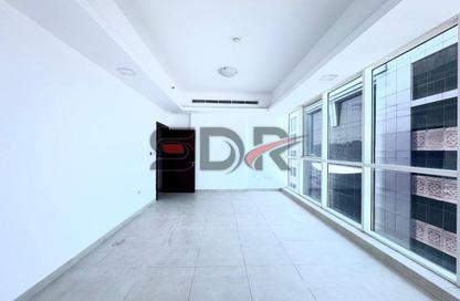 Apartment - 3 Bedrooms - 4 Bathrooms for rent in Al Salam Street - Abu Dhabi
