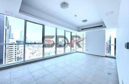 Apartment - 3 Bedrooms - 4 Bathrooms for rent in Al Salam Street - Abu Dhabi