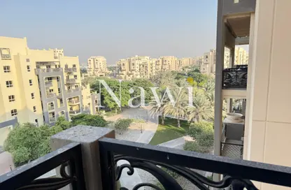 Apartment - 2 Bedrooms - 2 Bathrooms for rent in Al Thamam 11 - Al Thamam - Remraam - Dubai Land - Dubai