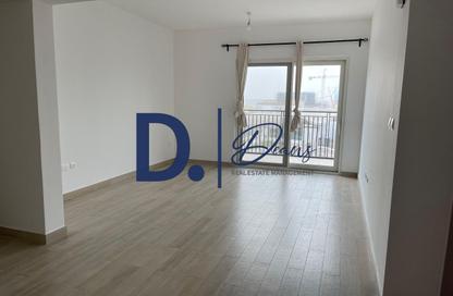 Apartment - 1 - 1 for rent in Waters Edge - Yas Island - Abu Dhabi